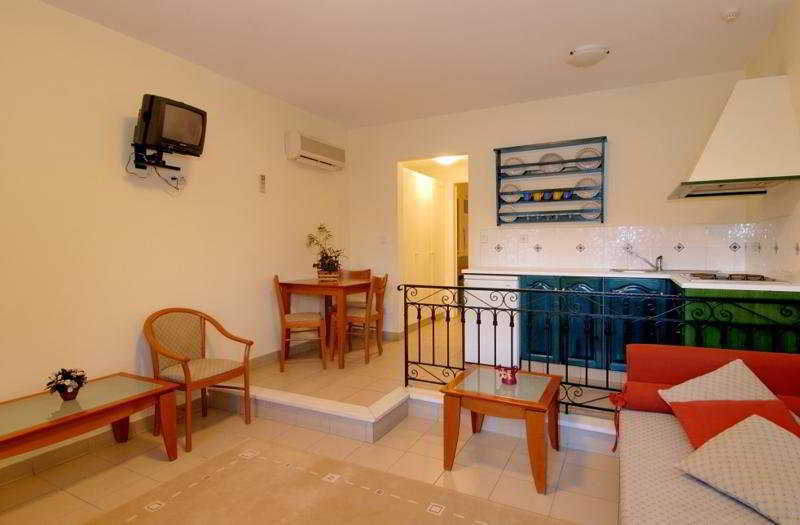Omirikon Hotel Vathy  Exterior photo